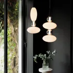 Подвесной светильник Ideal Lux LUMIERE 314174