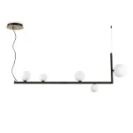 Подвесная люстра Ideal Lux BIRDS 273648