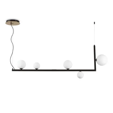 Подвесная люстра Ideal Lux BIRDS 273648 Подвесная люстра Ideal Lux BIRDS 273648