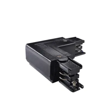 Соединитель L-типа Ideal Lux LINK 169712 Соединитель L-типа Ideal Lux LINK 169712