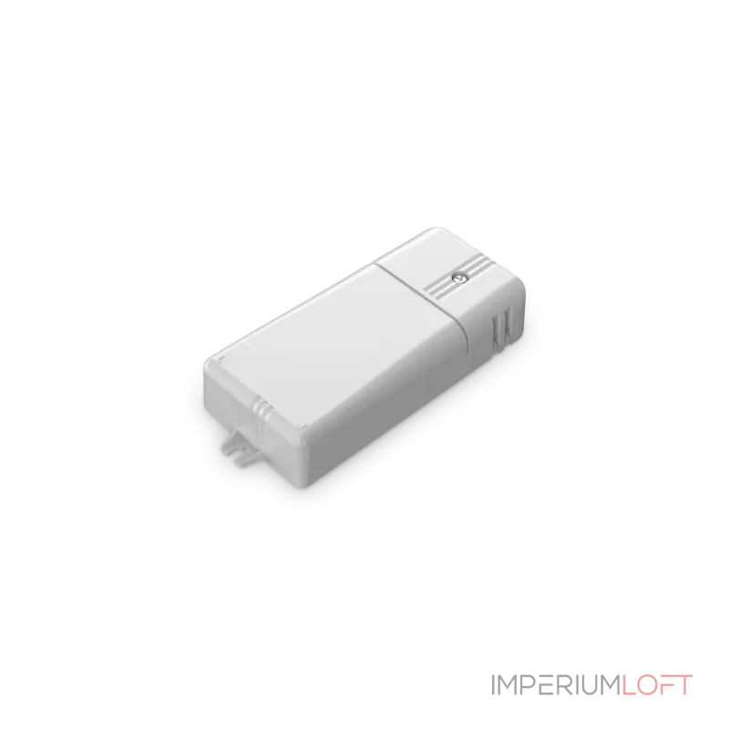 Блок питания 20W 500mA 100-240В AC Ideal Lux ZEUS 324920