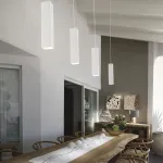 Подвесной светильник Ideal Lux LOOK 352268