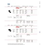 Потолочный встраиваемый светильник Ideal Lux Nova 364408