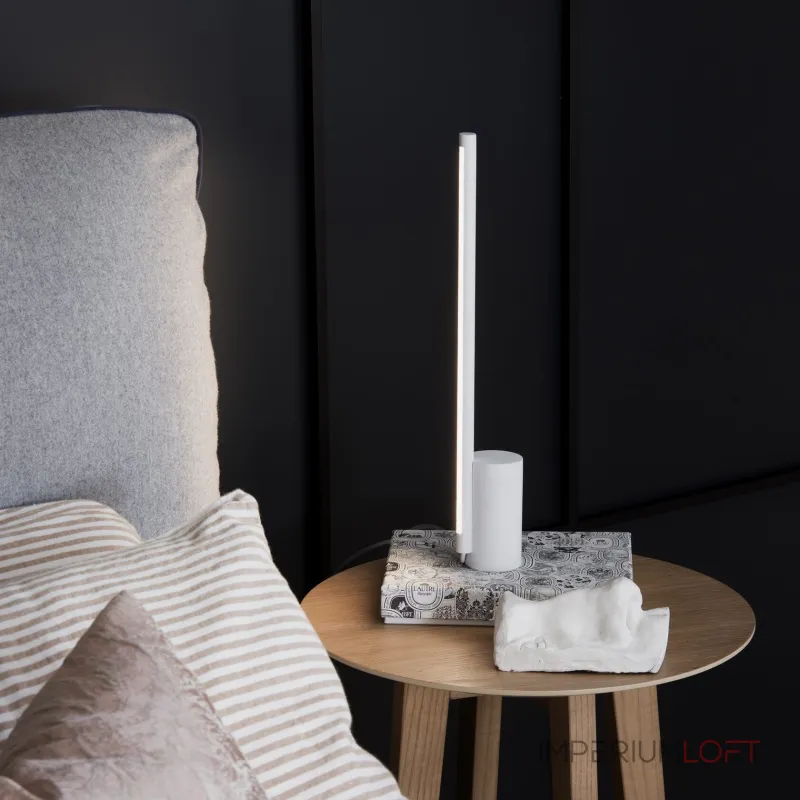 Настольная лампа Ideal Lux ESSENCE 367149