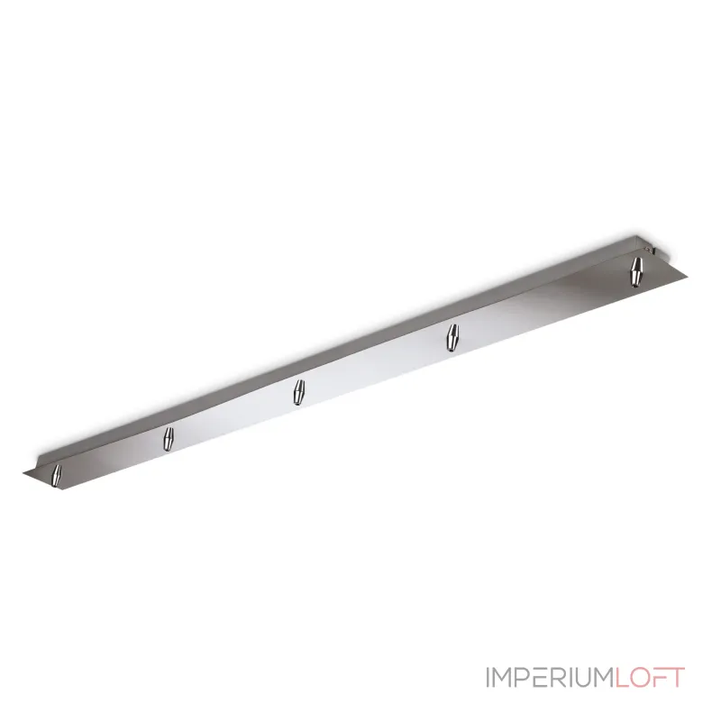 Основание потолочное линейное Ideal Lux Rosone 285696 Основание потолочное линейное Ideal Lux Rosone 285696