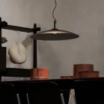 Подвесной светильник Ideal Lux ECLIPSE 338767