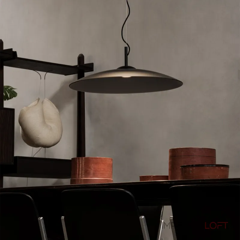 Подвесной светильник Ideal Lux ECLIPSE 338767