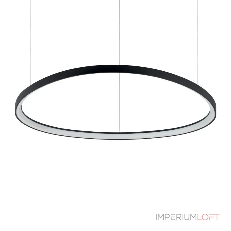Подвесная люстра Ideal Lux GEMINI 372228