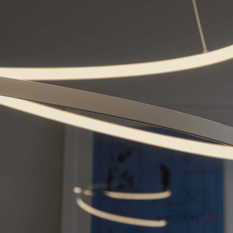 Подвесная люстра Ideal Lux OZ 342443 Подвесная люстра Ideal Lux OZ 342443