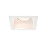 Встраиваемый светильник (2шт в комплекте) Paulmann Premium Line Daz LED 92675