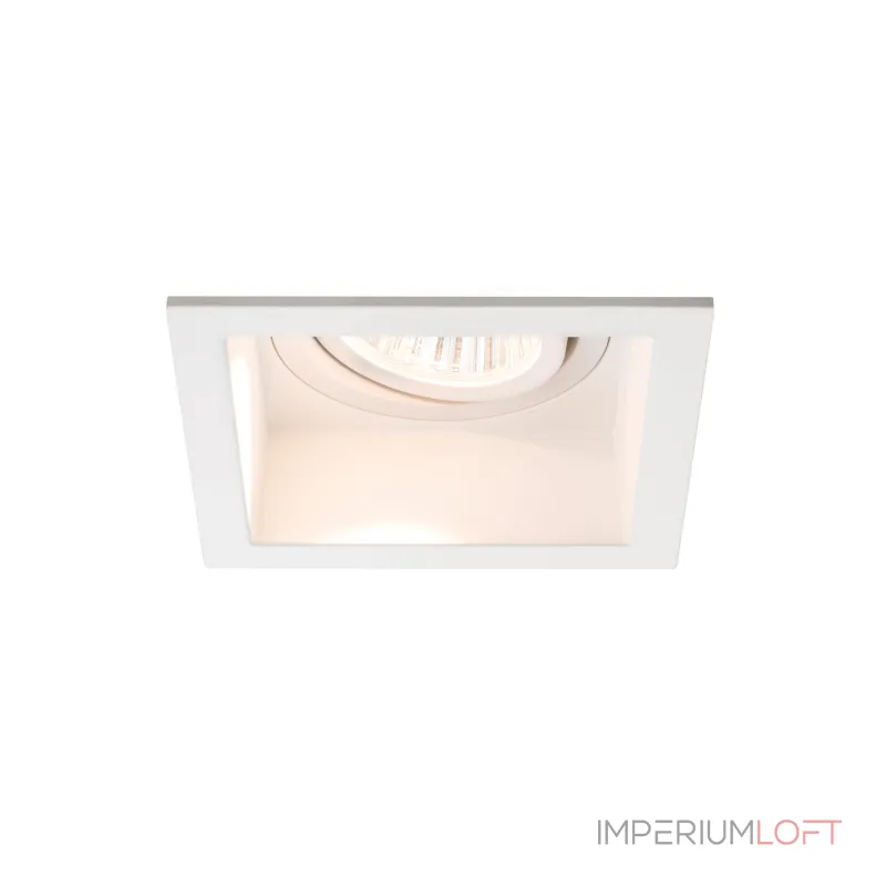 Встраиваемый светильник (2шт в комплекте) Paulmann Premium Line Daz LED 92675