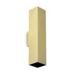 Настенный светильник Ideal Lux LOOK 370439