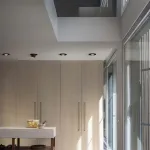 Потолочный встраиваемый светильник Ideal Lux Nova 364408