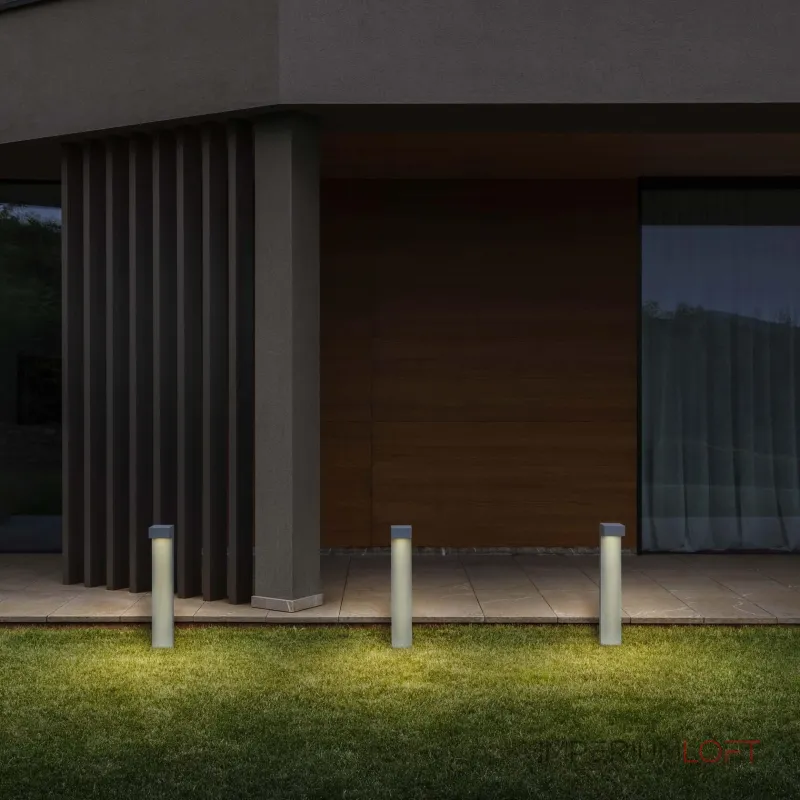 Садово-парковый светильник Ideal Lux SIRIO 365671