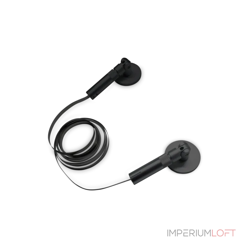Светодиодная лента 8мм 10м Ideal Lux TESI 344881