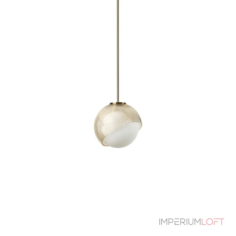 Подвесной светильник Ideal Lux BLOOM 366647