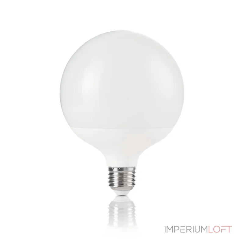 Филаментная лампа Ideal Lux LAMPADINE E27 152004