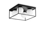 Потолочная люстра Ideal Lux LINGOTTO 327860