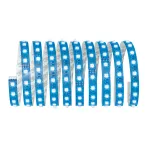 Светодиодная лента RGB 3м 230/24В ДУ Paulmann MaxLED 70567