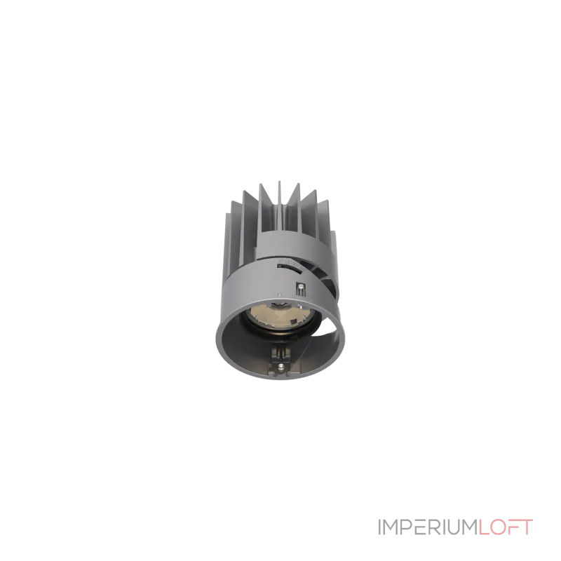 Встраиваемый светильник Ideal Lux ZEUS 324814