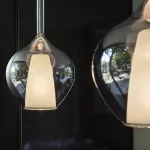 Подвесной светильник Ideal Lux KALIQUE 359588