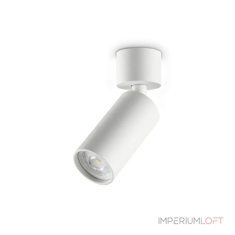 Настенно-потолочный светильник Ideal Lux Dynamite 347639 Настенно-потолочный светильник Ideal Lux Dynamite 347639