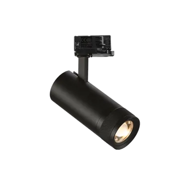 Трековый светильник Ideal Lux EOS 340791 Трековый светильник Ideal Lux EOS 340791