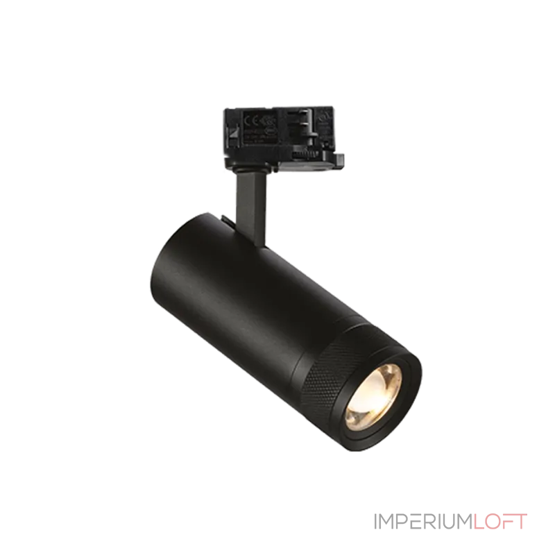Трековый светильник Ideal Lux EOS 340791 Трековый светильник Ideal Lux EOS 340791