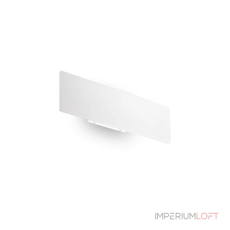 Настенный светильник Ideal Lux ZIG ZAG 342641 Настенный светильник Ideal Lux ZIG ZAG 342641
