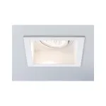 Встраиваемый светильник (2шт в комплекте) Paulmann Premium Line Daz LED 92675