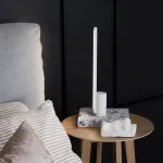 Настольная лампа Ideal Lux ESSENCE 371900