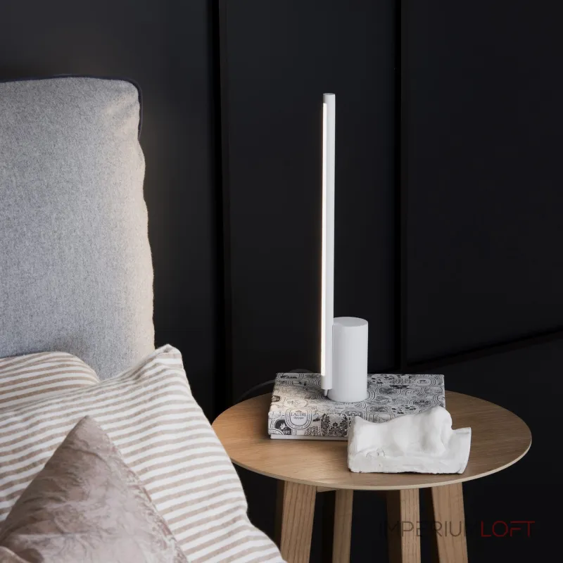 Настольная лампа Ideal Lux ESSENCE 371900
