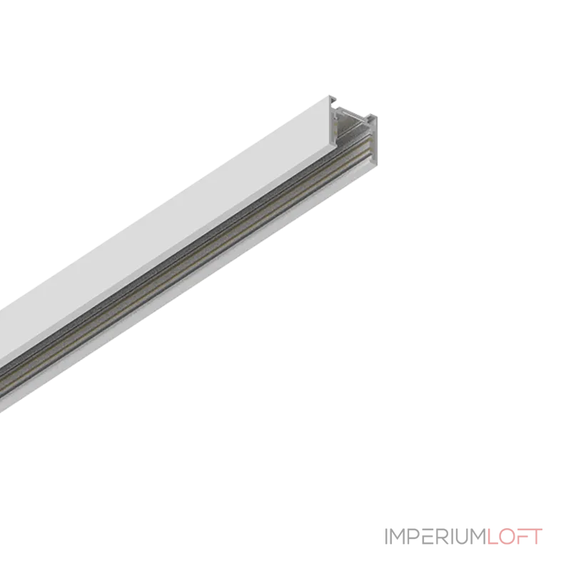 Профиль 1м Ideal Lux EGO 282909 Профиль 1м Ideal Lux EGO 282909