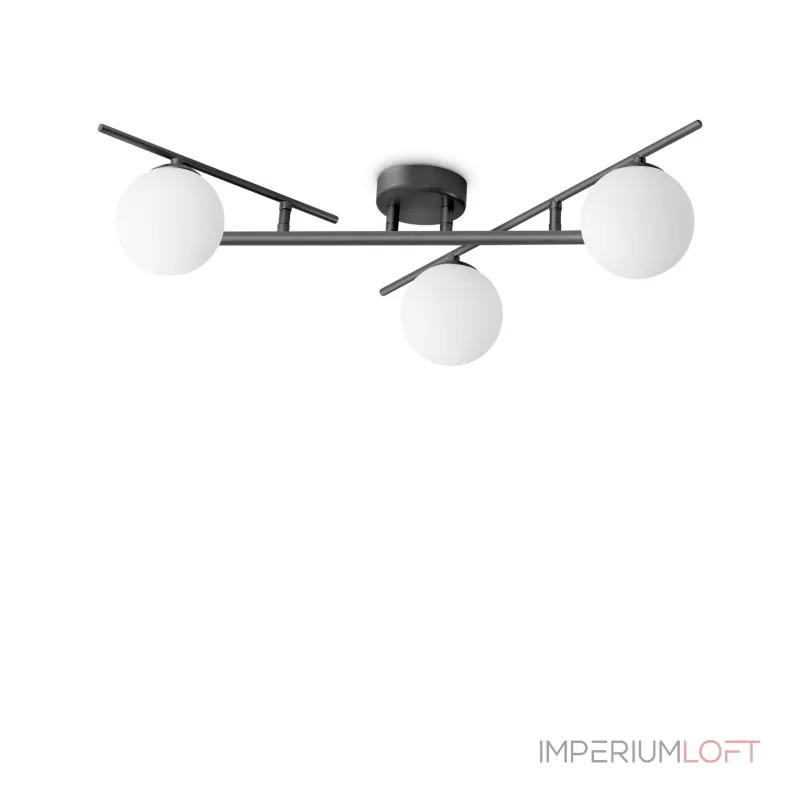 Потолочная люстра Ideal Lux ATLAS 311357