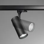 Трековый светильник Ideal Lux FOX 283920