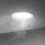 Встраиваемый светильник Ideal Lux Basic 312118