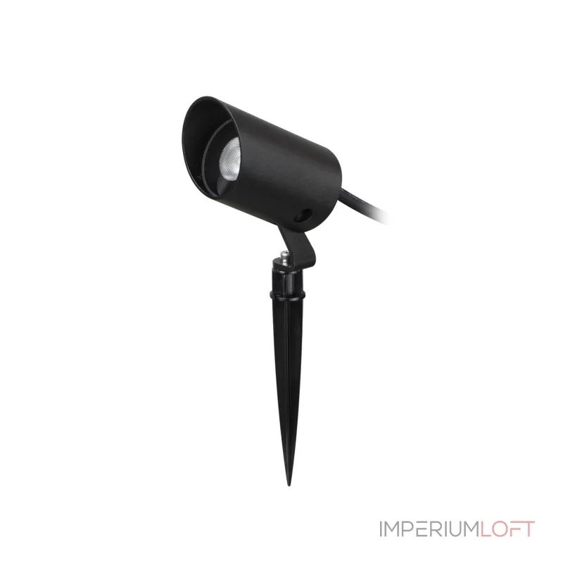 Садовый прожектор Ideal Lux KOALA 331386