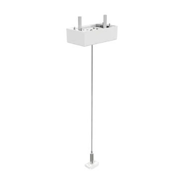 Троссовый подвес Ideal Lux EGO 282749 Троссовый подвес Ideal Lux EGO 282749
