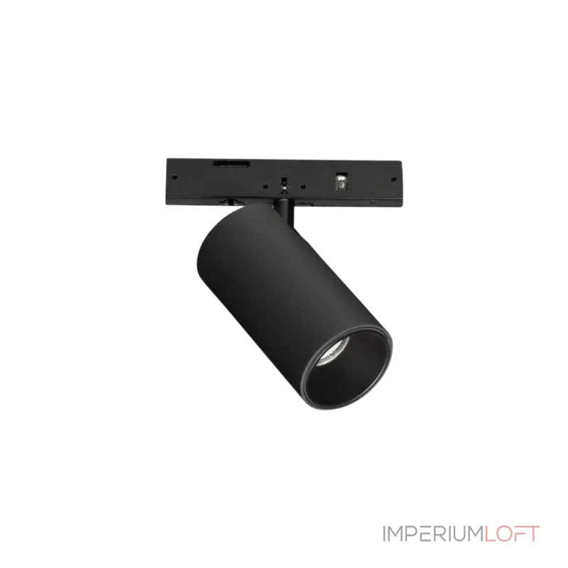 Трековый светильник Ideal Lux DEVA 370170 Трековый светильник Ideal Lux DEVA 370170