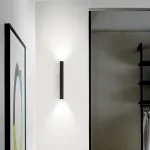 Настенный светильник Ideal Lux LOOK 370620