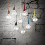 Подвесной светильник Ideal Lux Minimal 063614