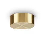 Потолочная чаша Ideal Lux Rosone 249308