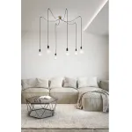 Патрон E27 Ideal Lux Portalampada 249209