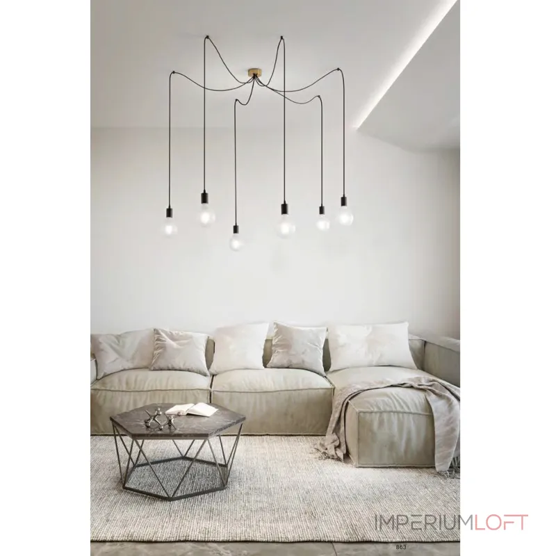 Патрон E27 Ideal Lux Portalampada 249209 Патрон E27 Ideal Lux Portalampada 249209