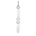 Подвесной светильник Ideal Lux LUMIERE 314174