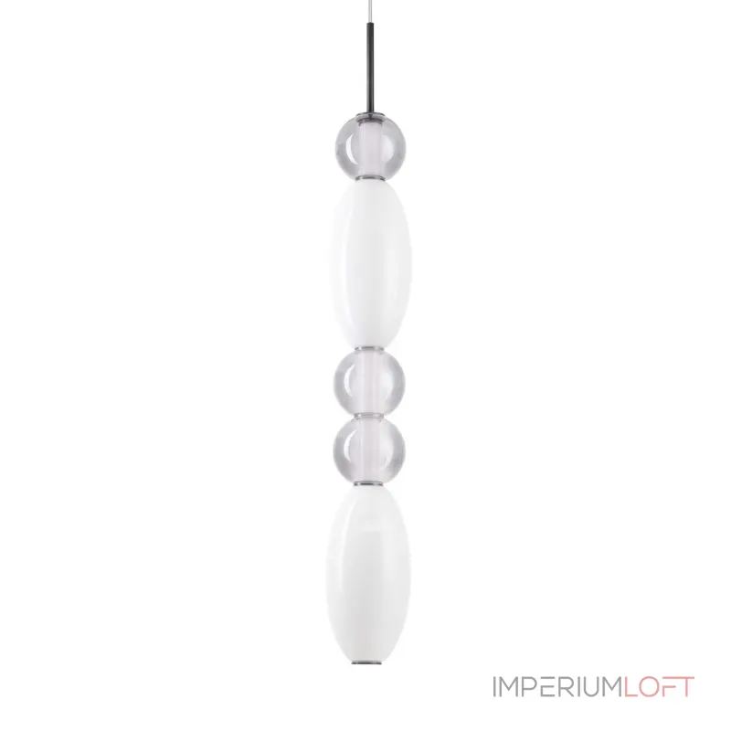 Подвесной светильник Ideal Lux LUMIERE 314174
