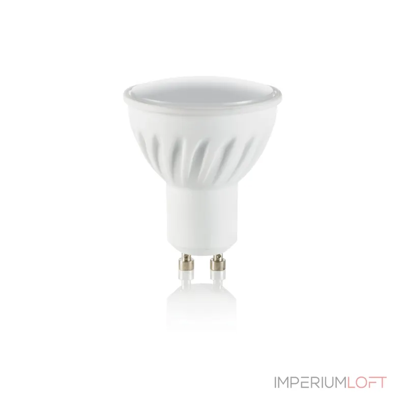 Светодиодная лампа Ideal Lux LAMPADINE GU10 117652