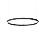 Подвесная люстра Ideal Lux ORACLE SLIM 342047