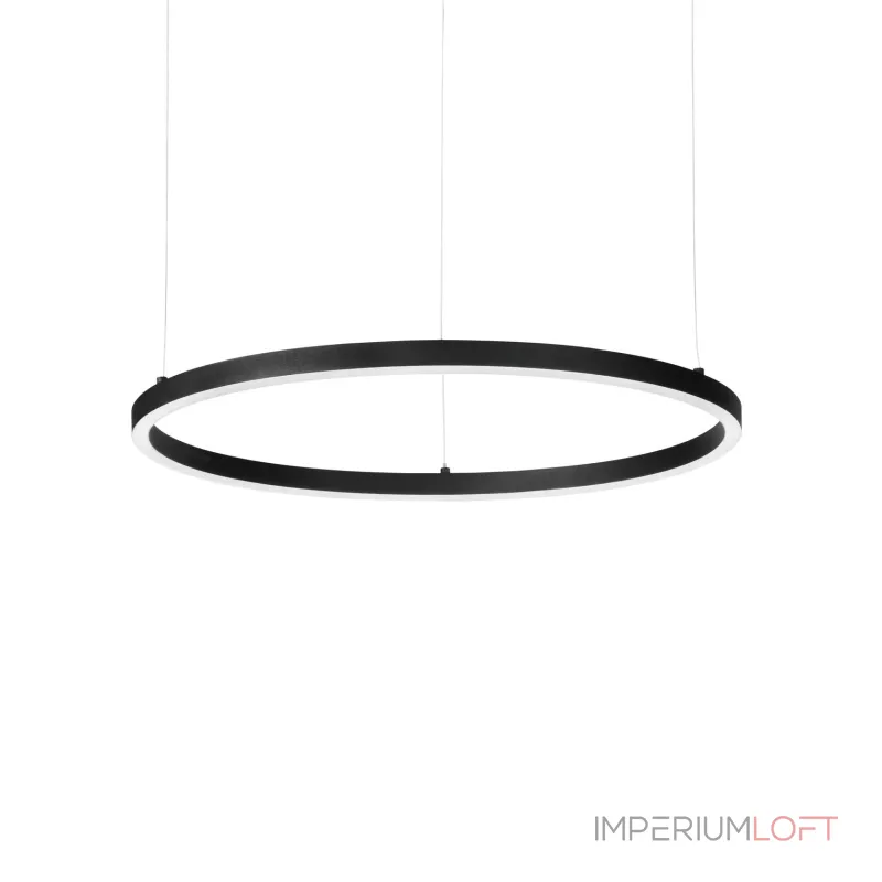 Подвесная люстра Ideal Lux ORACLE SLIM 342047