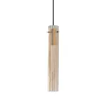 Подвесной светильник Ideal Lux FLAM 353890